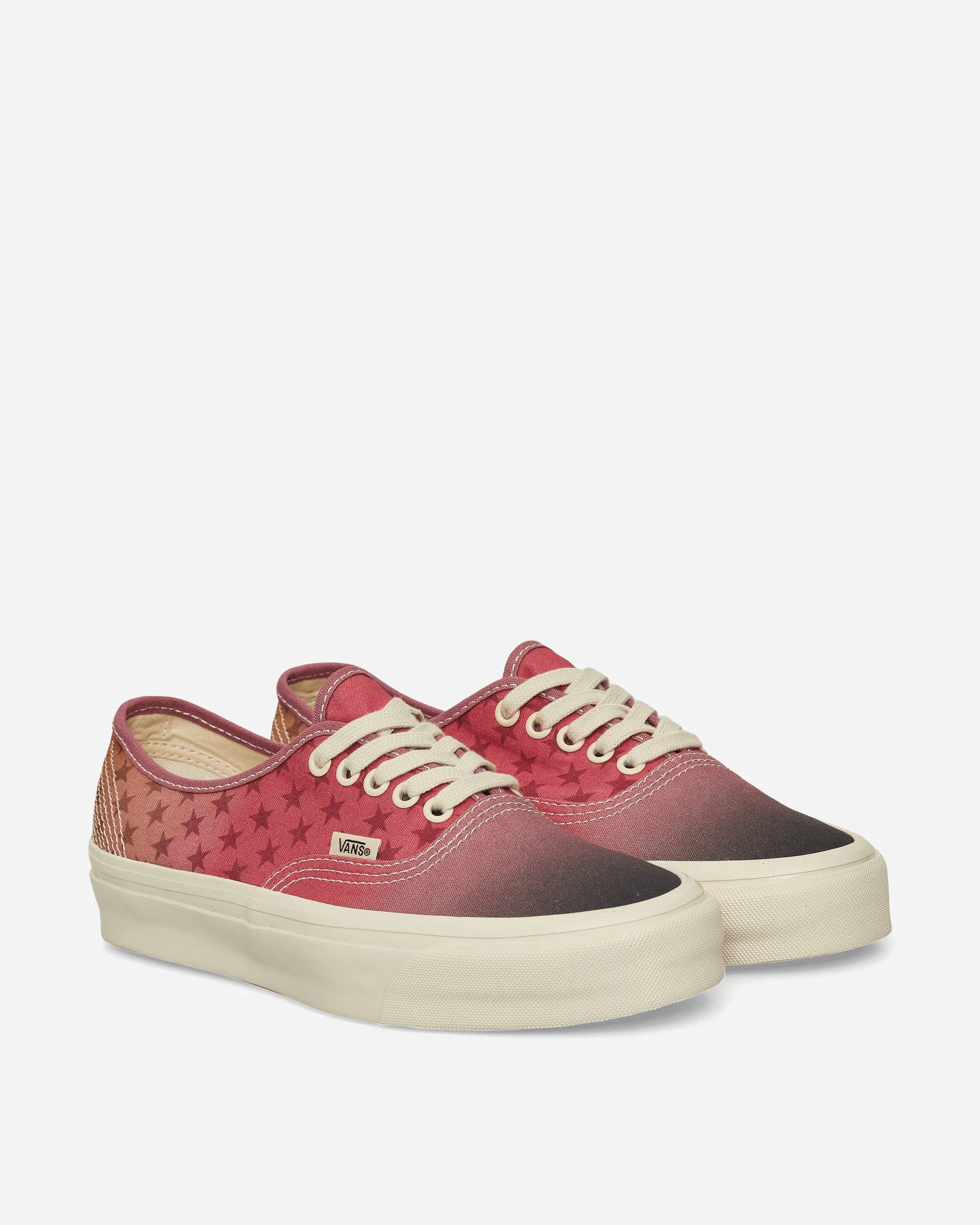 Authentic LX 44 Echoes Sneakers Mauvewood