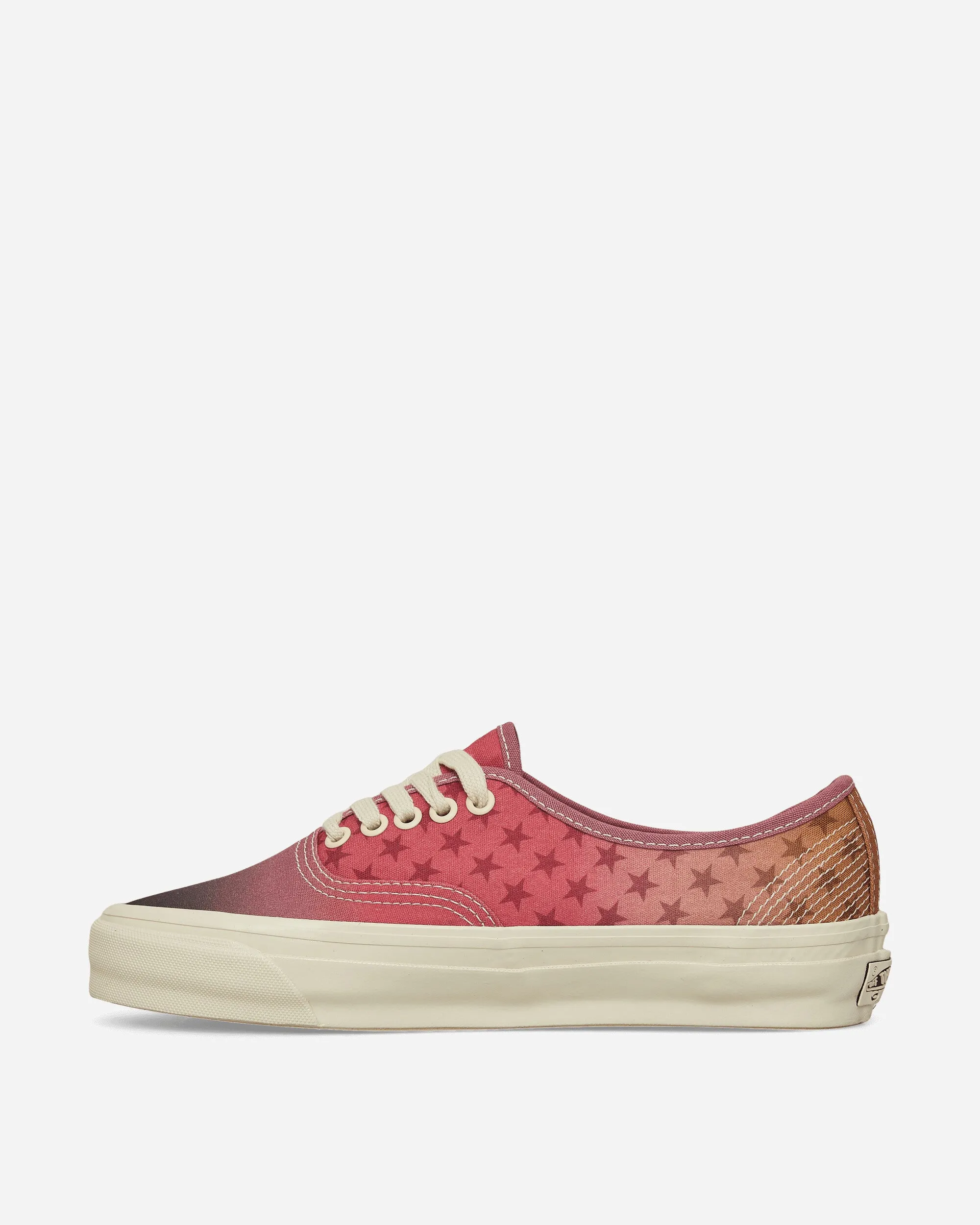 Authentic LX 44 Echoes Sneakers Mauvewood