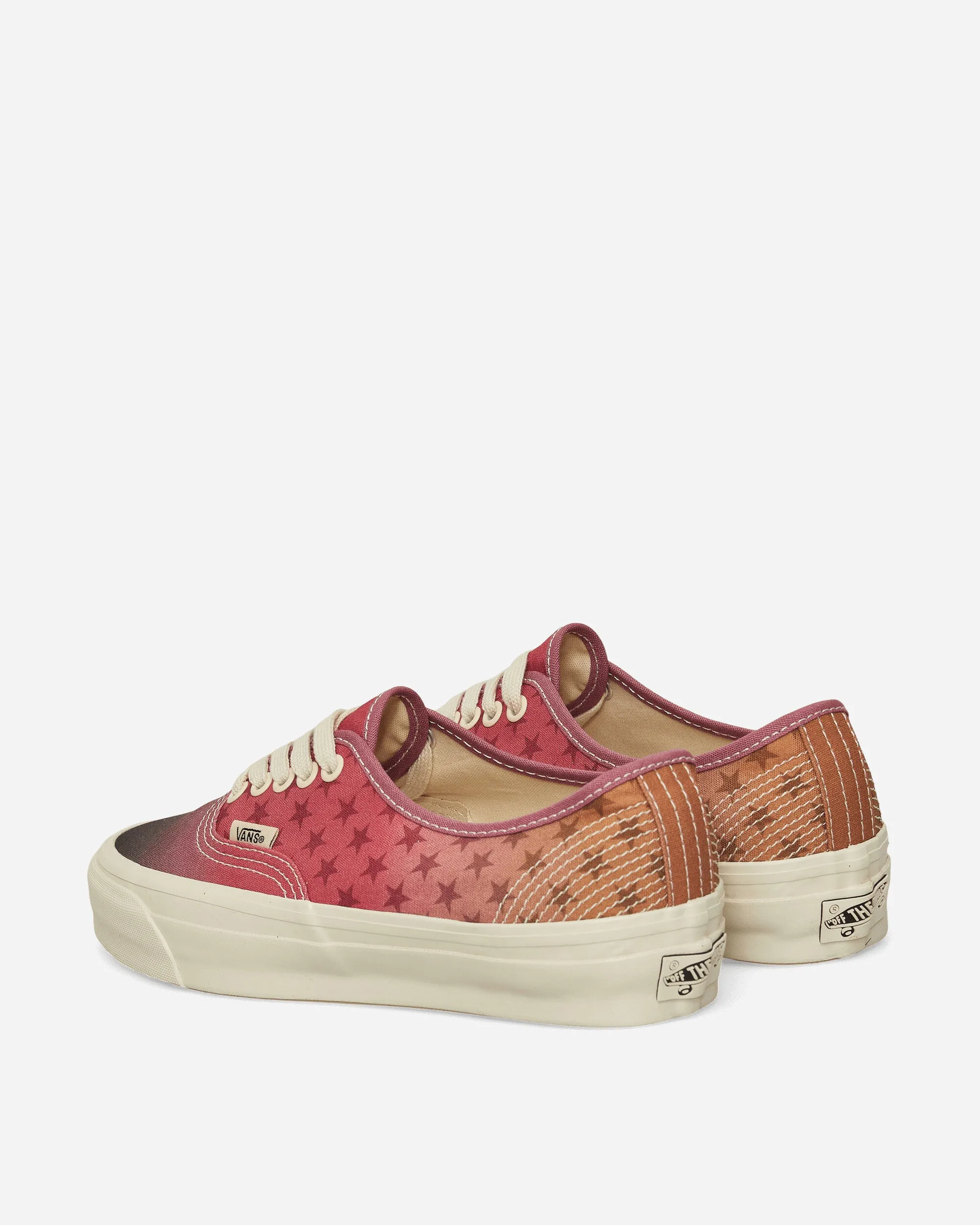Authentic LX 44 Echoes Sneakers Mauvewood
