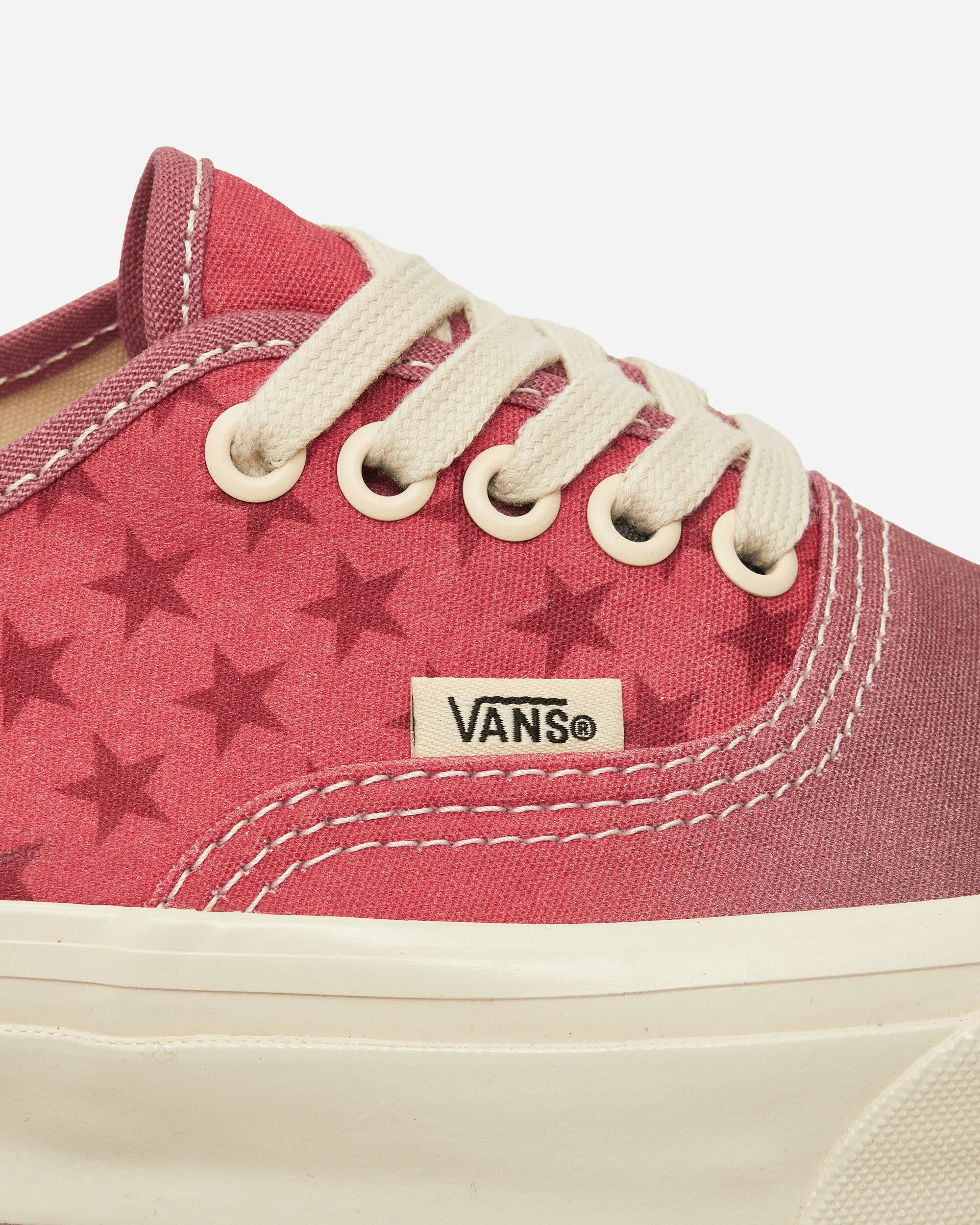 Authentic LX 44 Echoes Sneakers Mauvewood