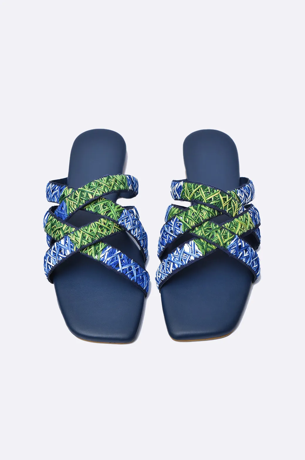 Azure Tropic