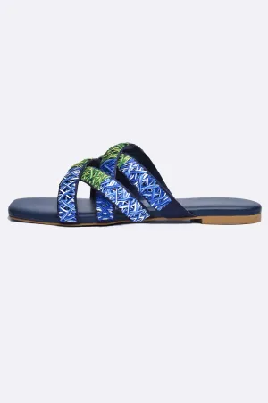 Azure Tropic