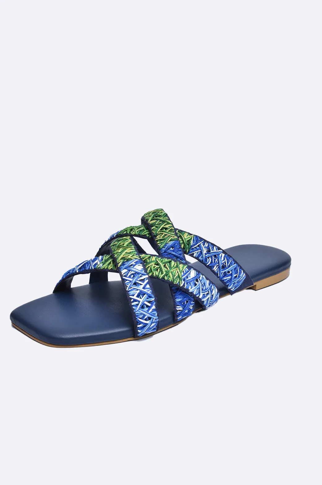 Azure Tropic