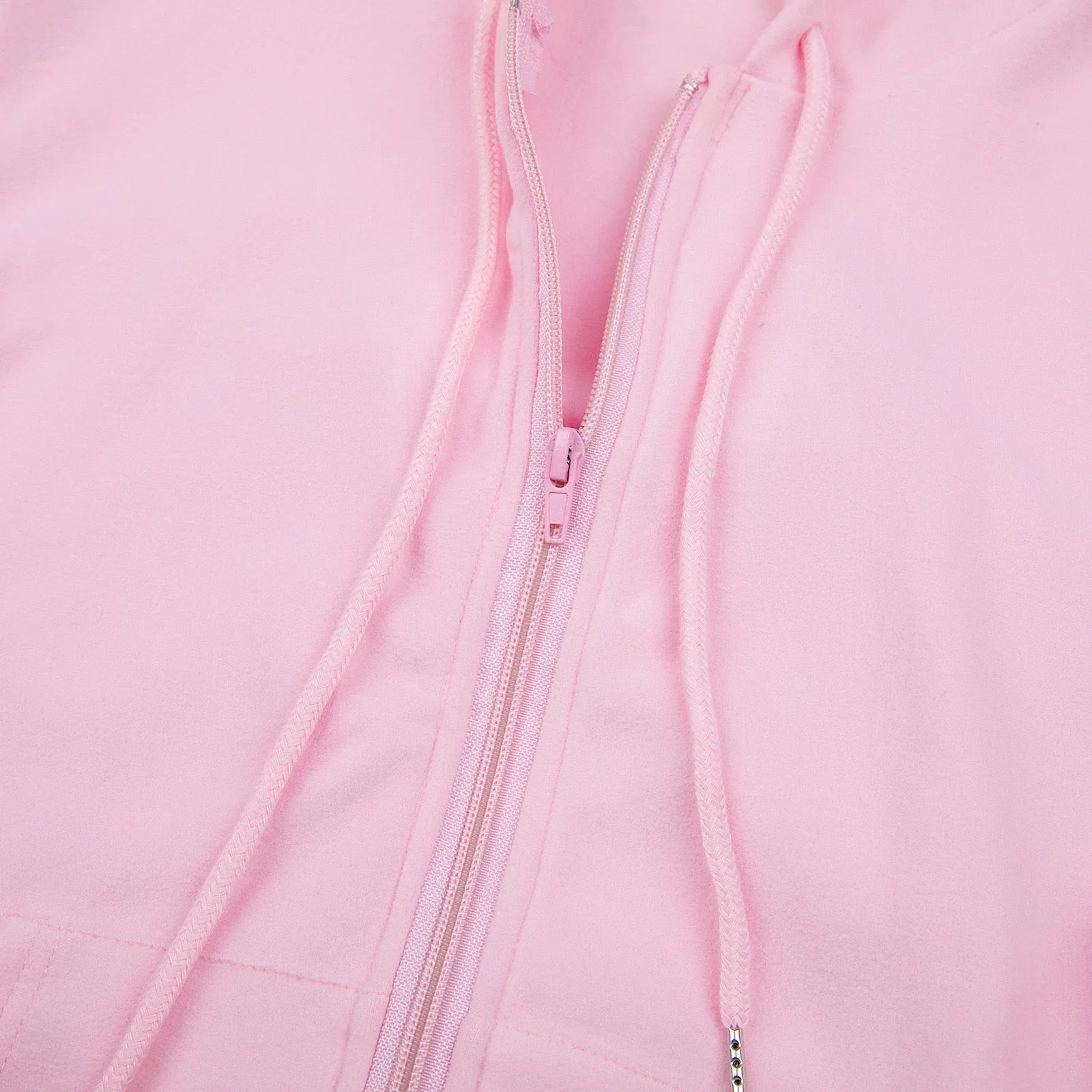 Baesic Terrycloth 3-piece set