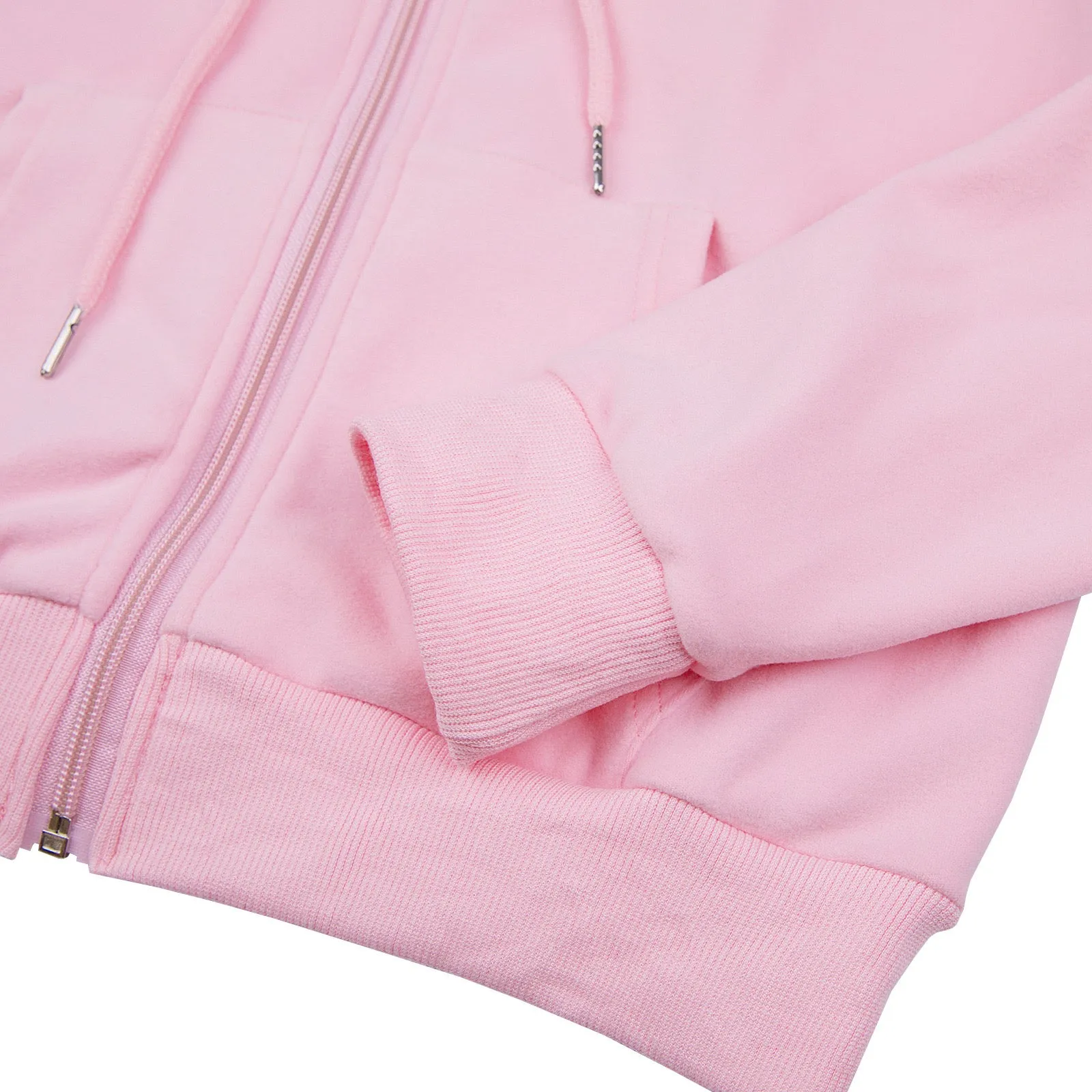 Baesic Terrycloth 3-piece set