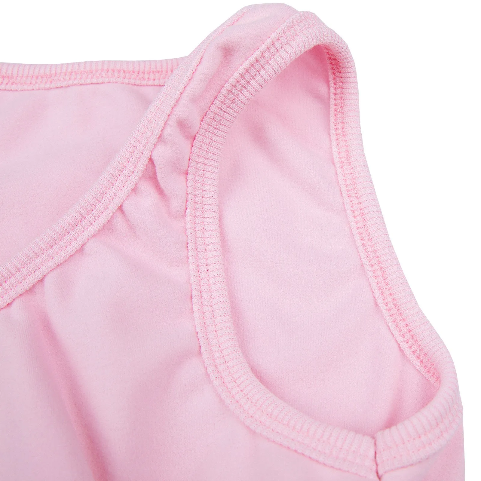 Baesic Terrycloth 3-piece set