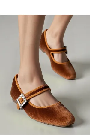 Ballet flats Inello