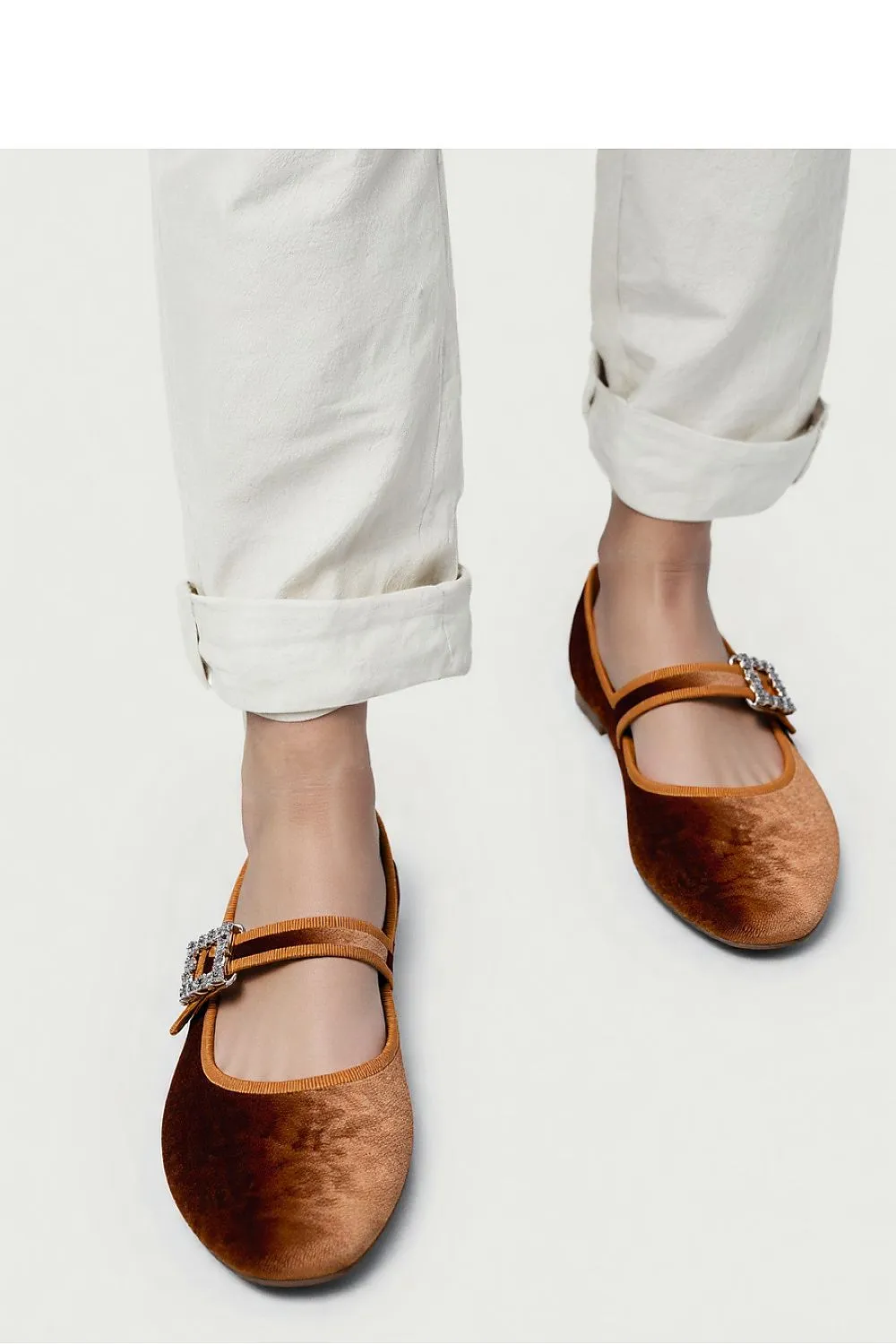 Ballet flats Inello