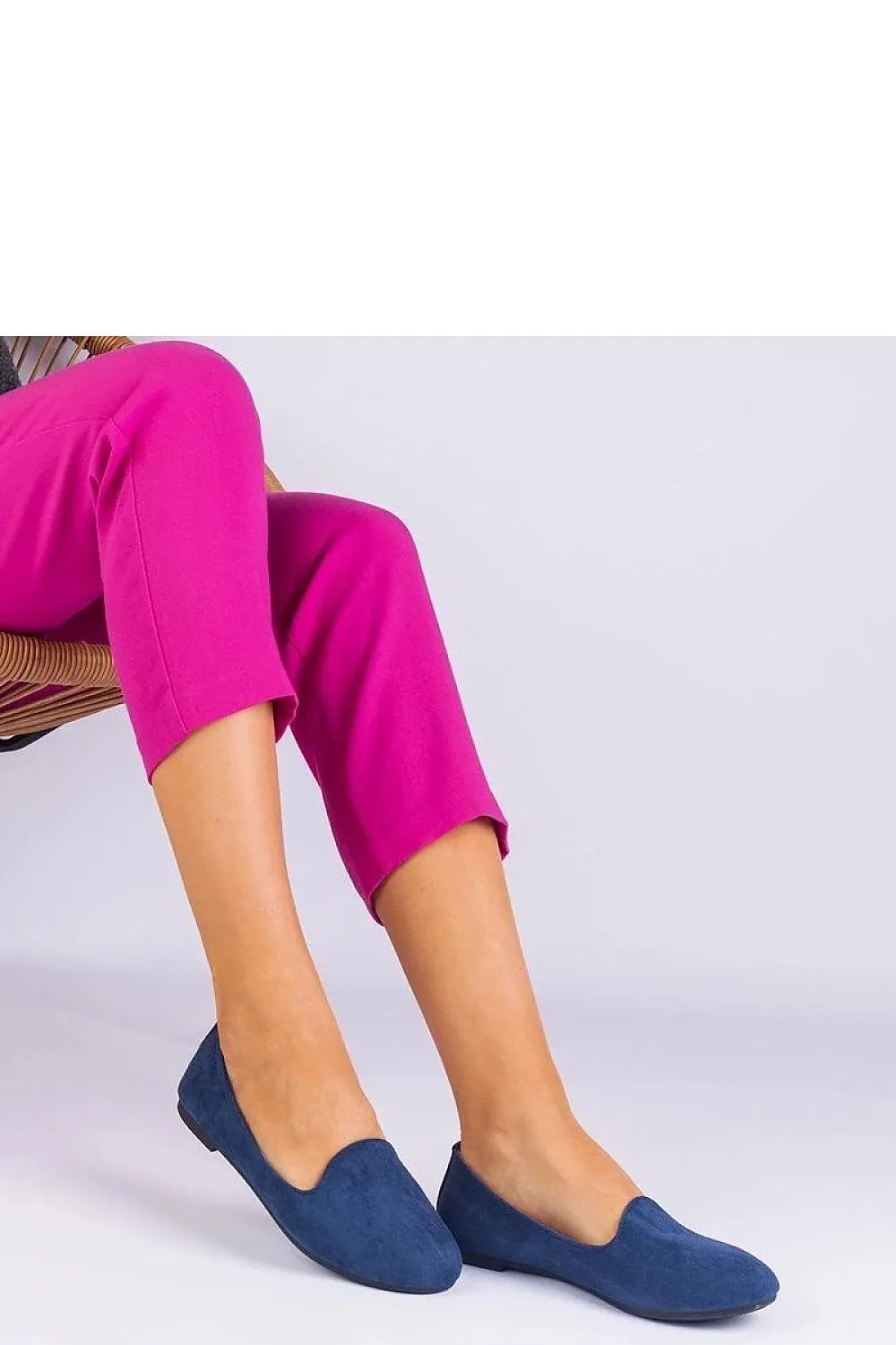 Ballet flats