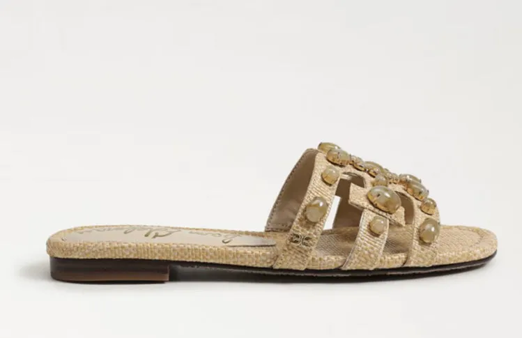 Bay Ray Slide Sandal
