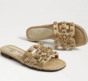 Bay Ray Slide Sandal