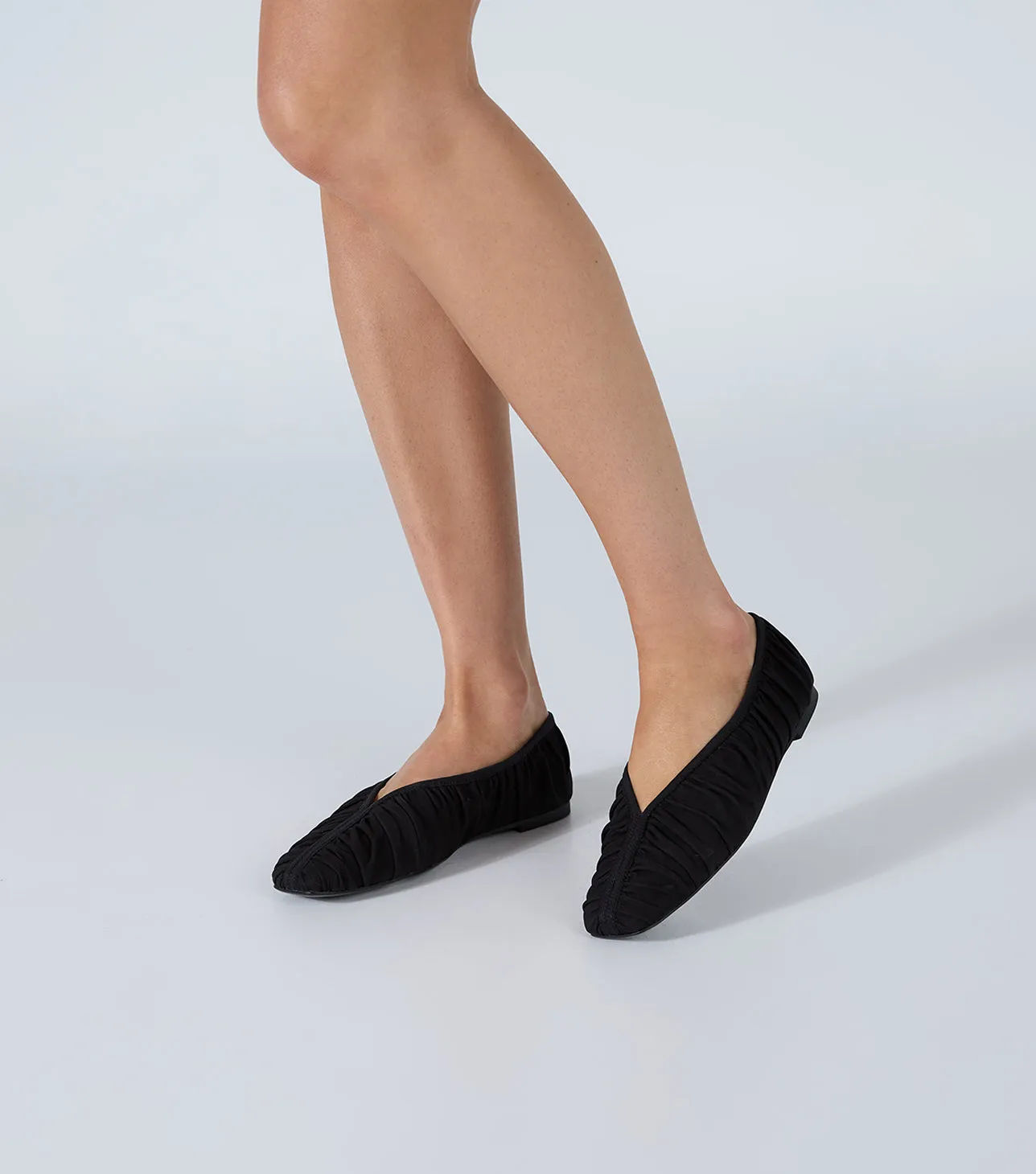 Becca Black Silk