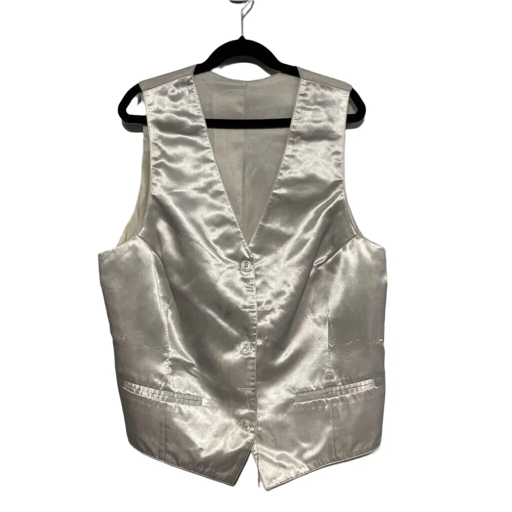 Becker Brothers, Ladies Satin Show Vest