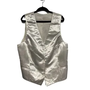 Becker Brothers, Ladies Satin Show Vest