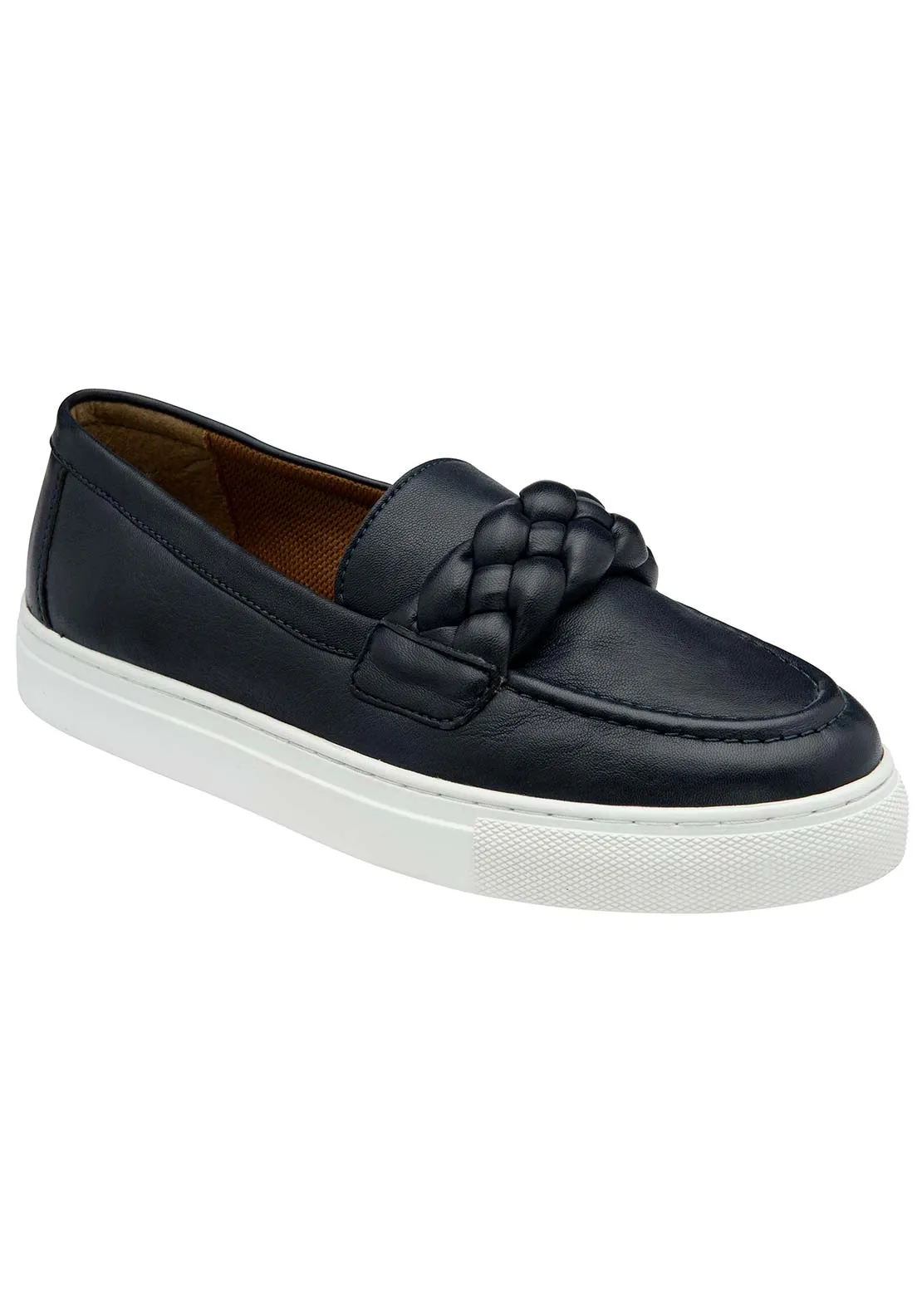 Bertie Shoe - Navy