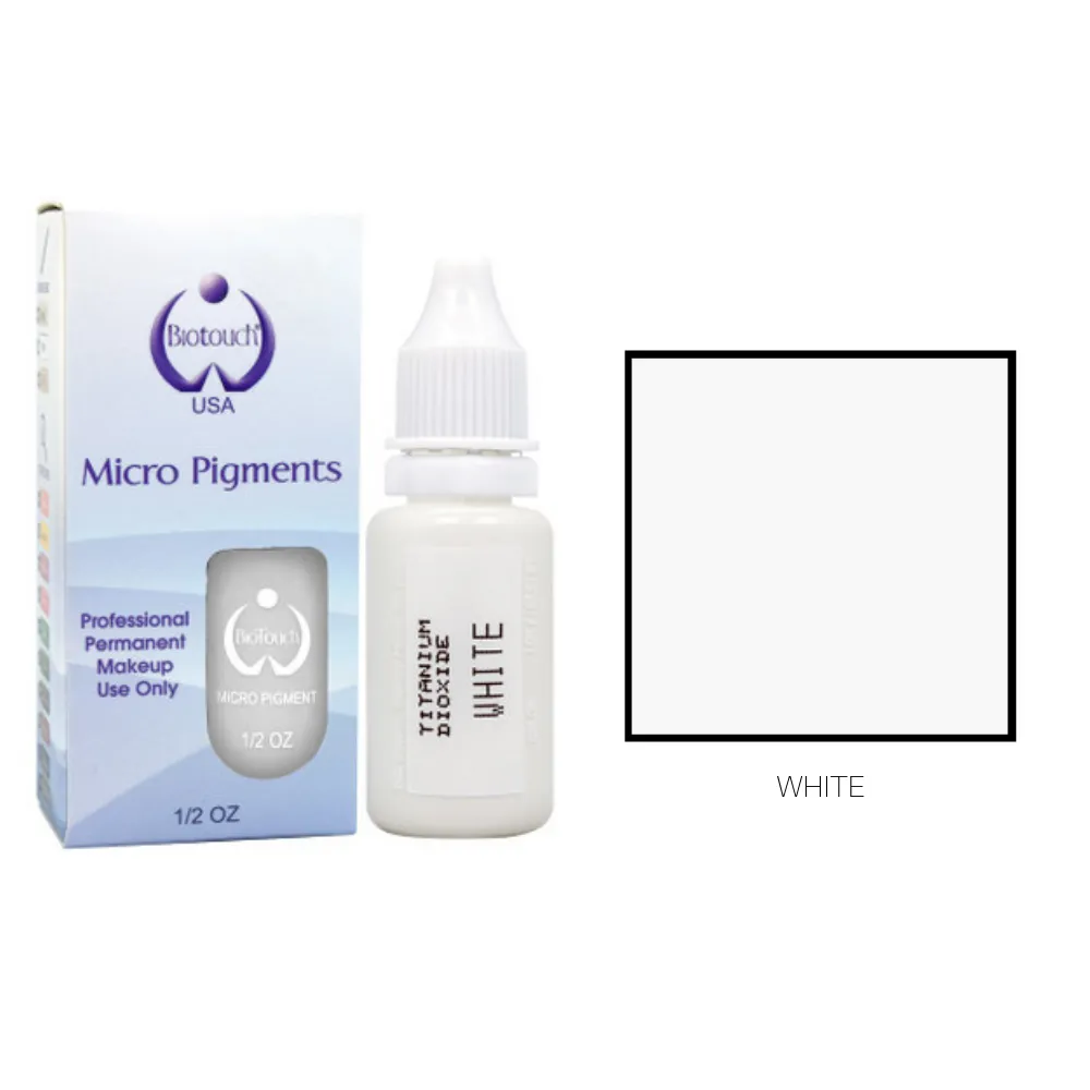 Biotouch 6 Bottles CAMOUFLAGE Set 15 ml bottles each