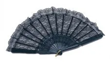 Black Fan