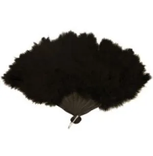 Black Fan