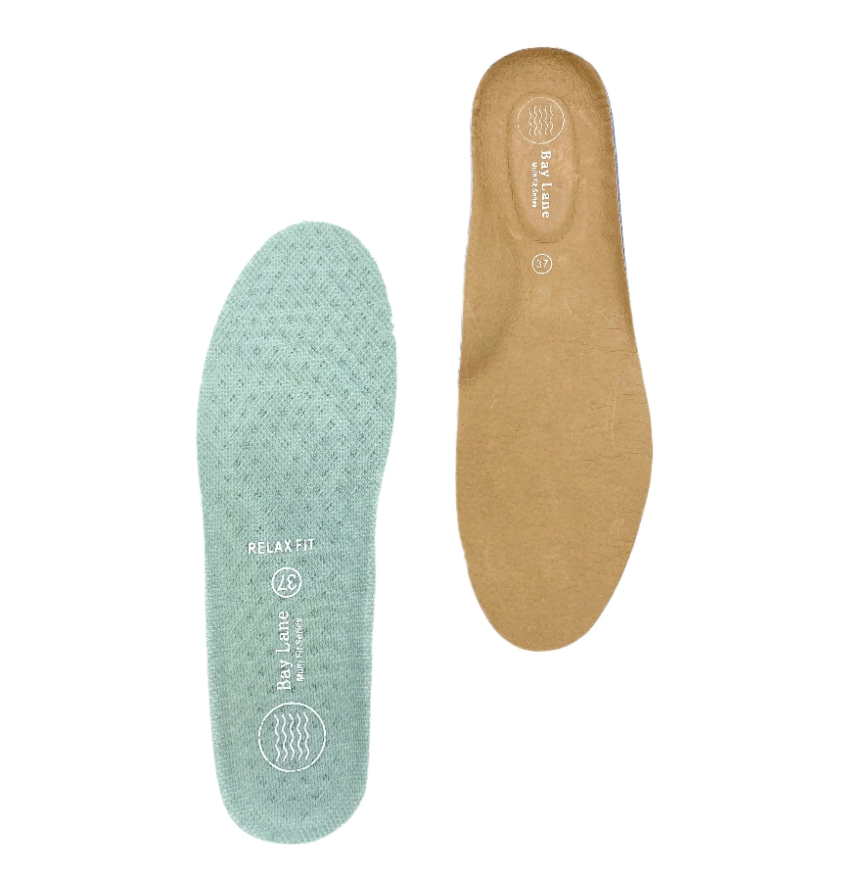 Blush JORDI sneaker