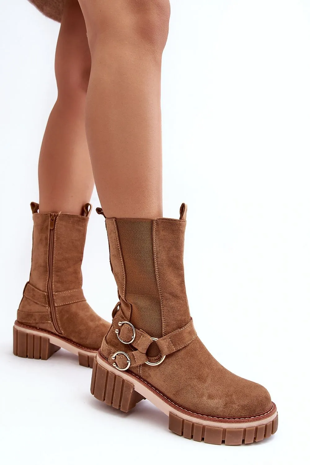 Bootie