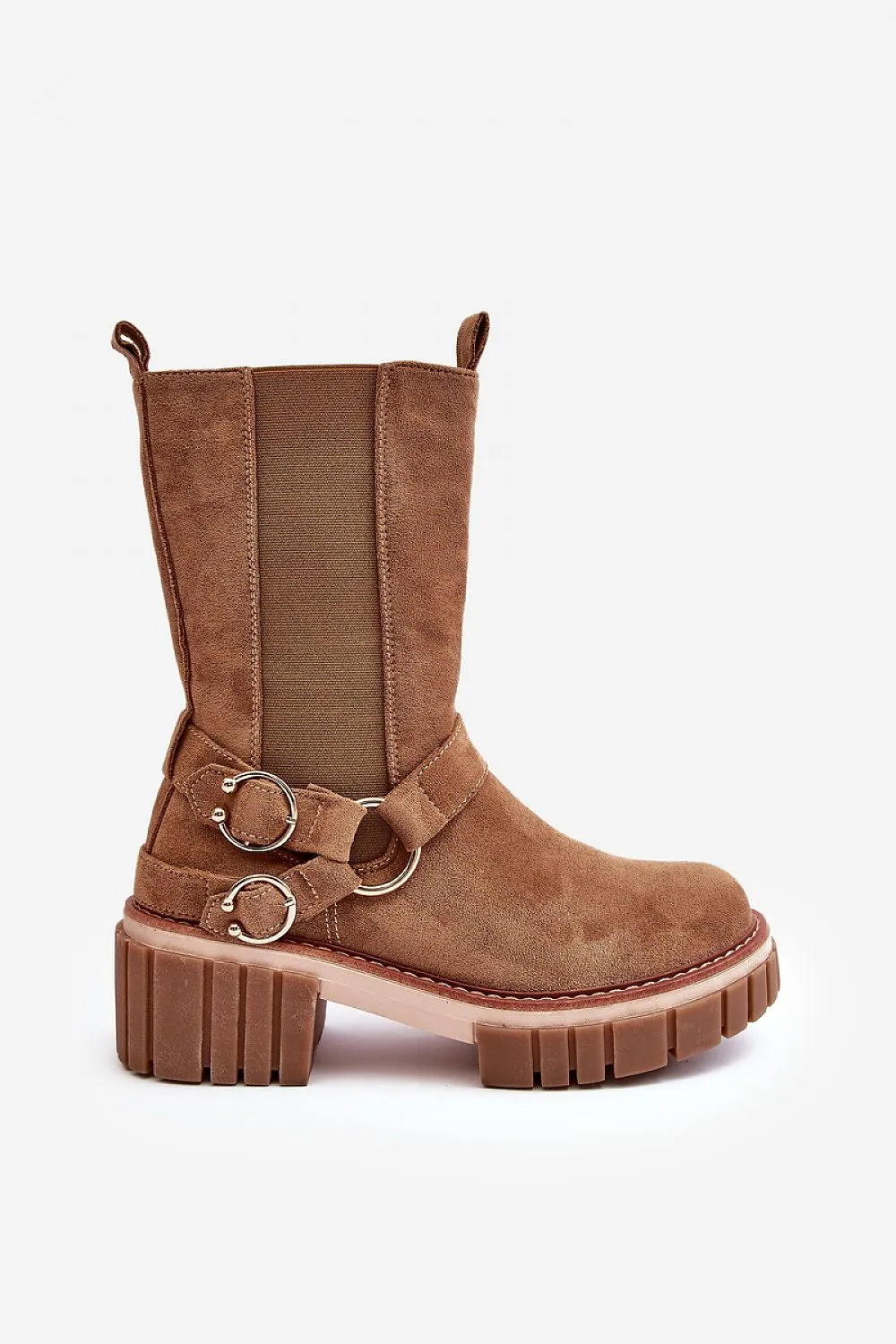 Bootie