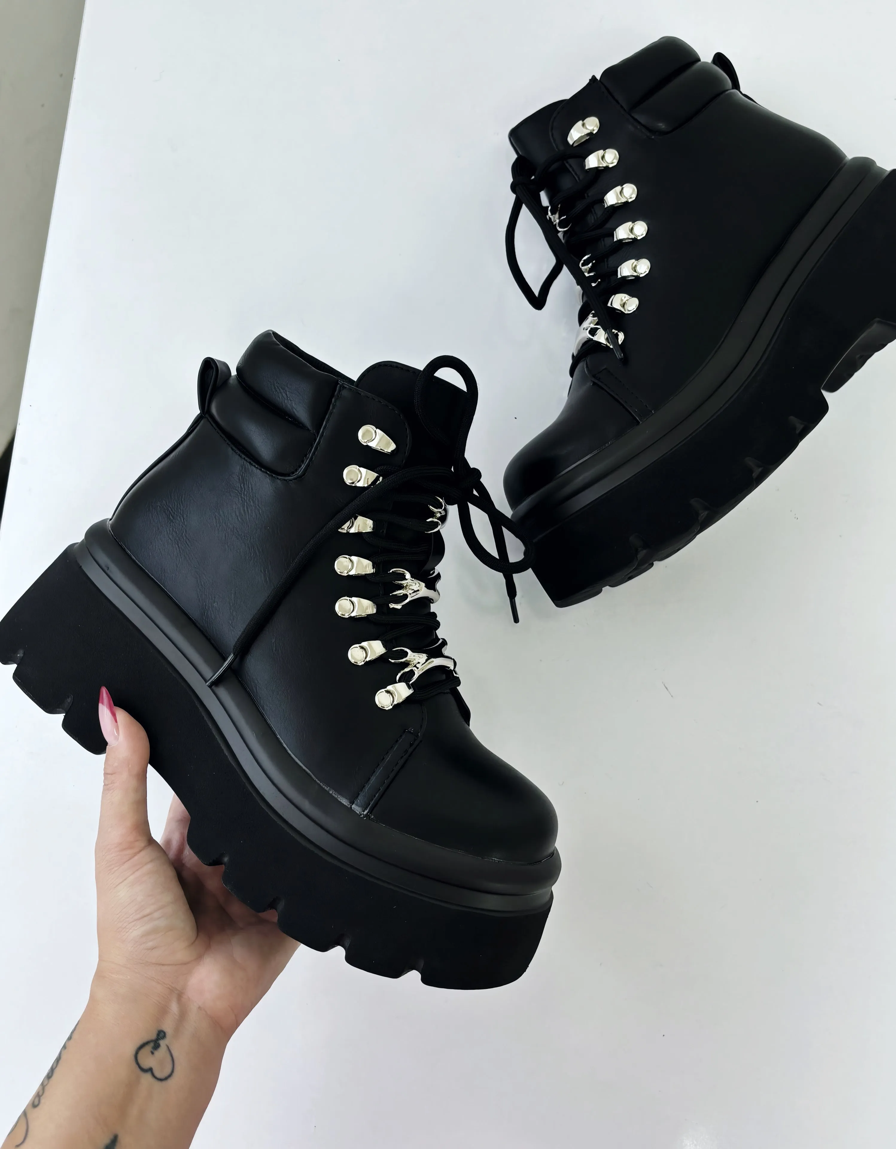 Boots Paris
