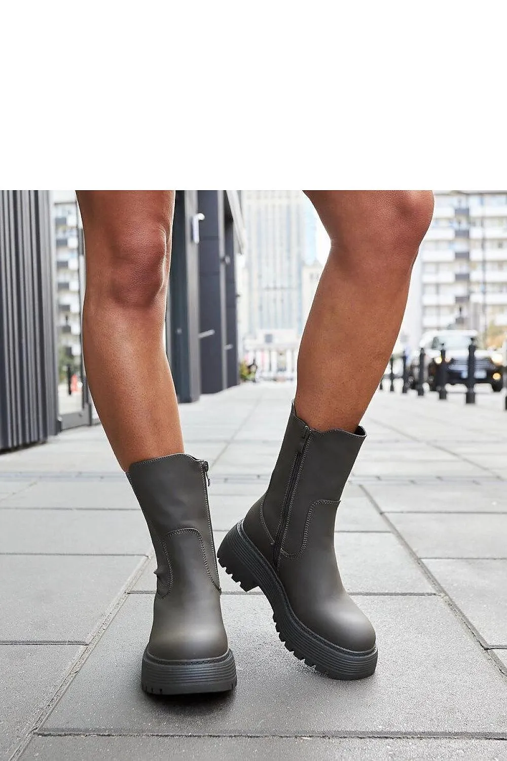 Boots Solea