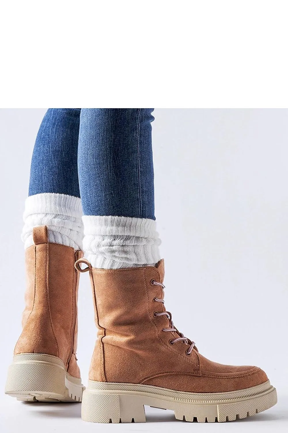 Boots Solea