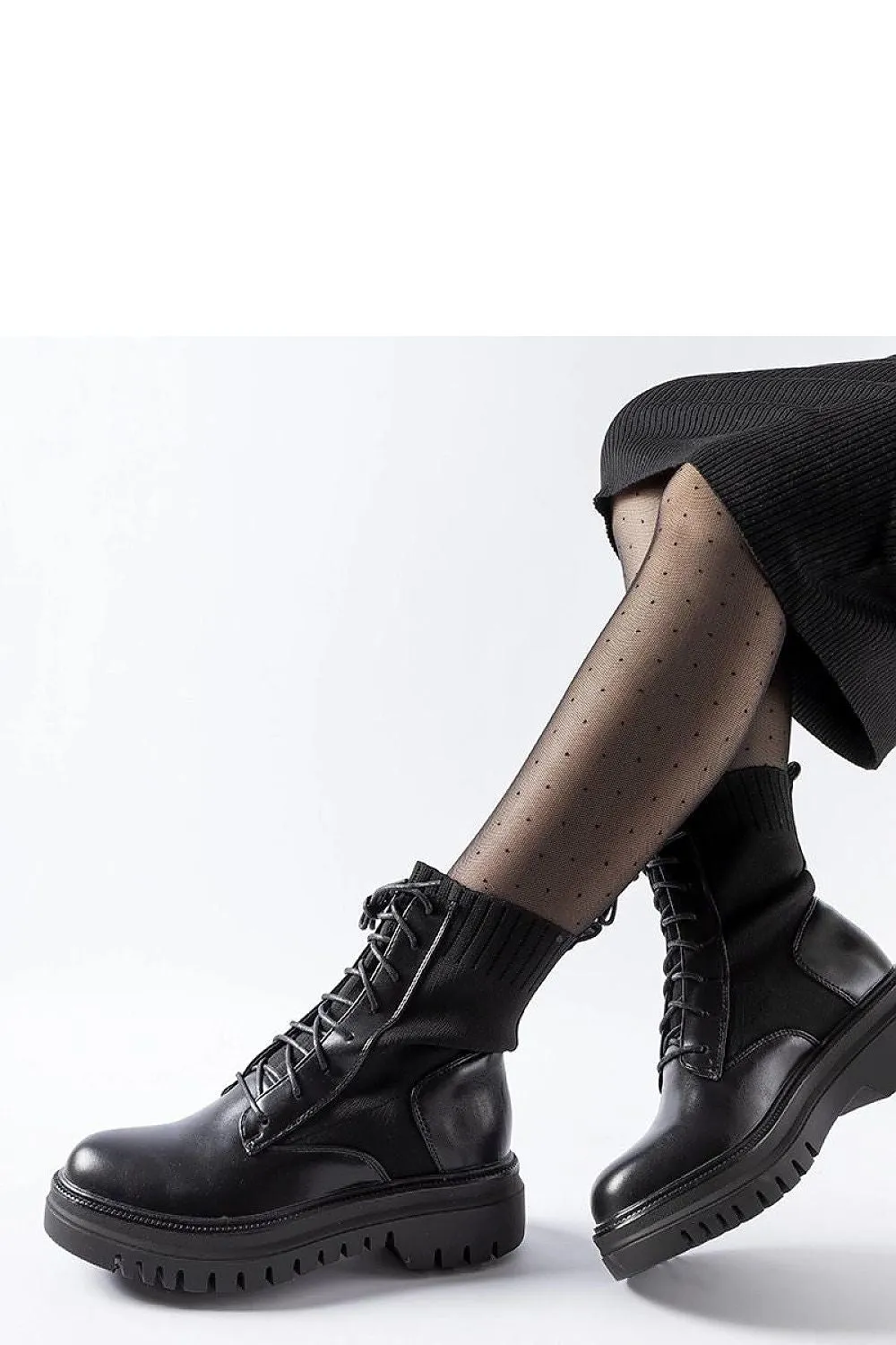 Boots Solea