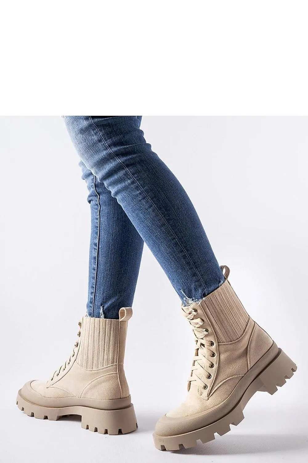 Boots Solea