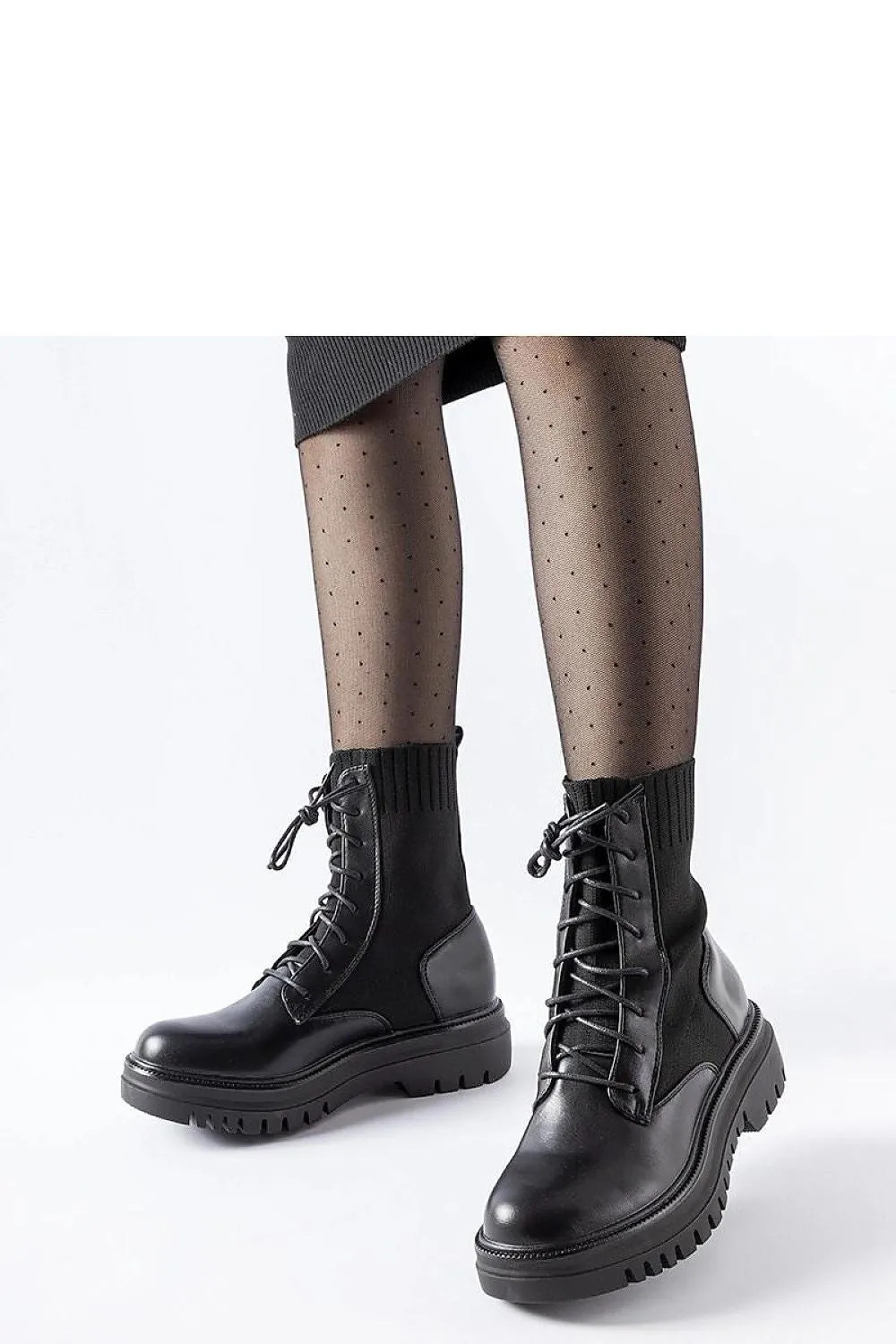 Boots Solea