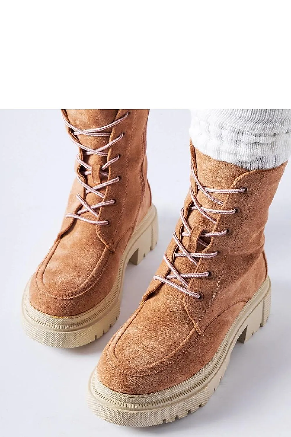 Boots Solea