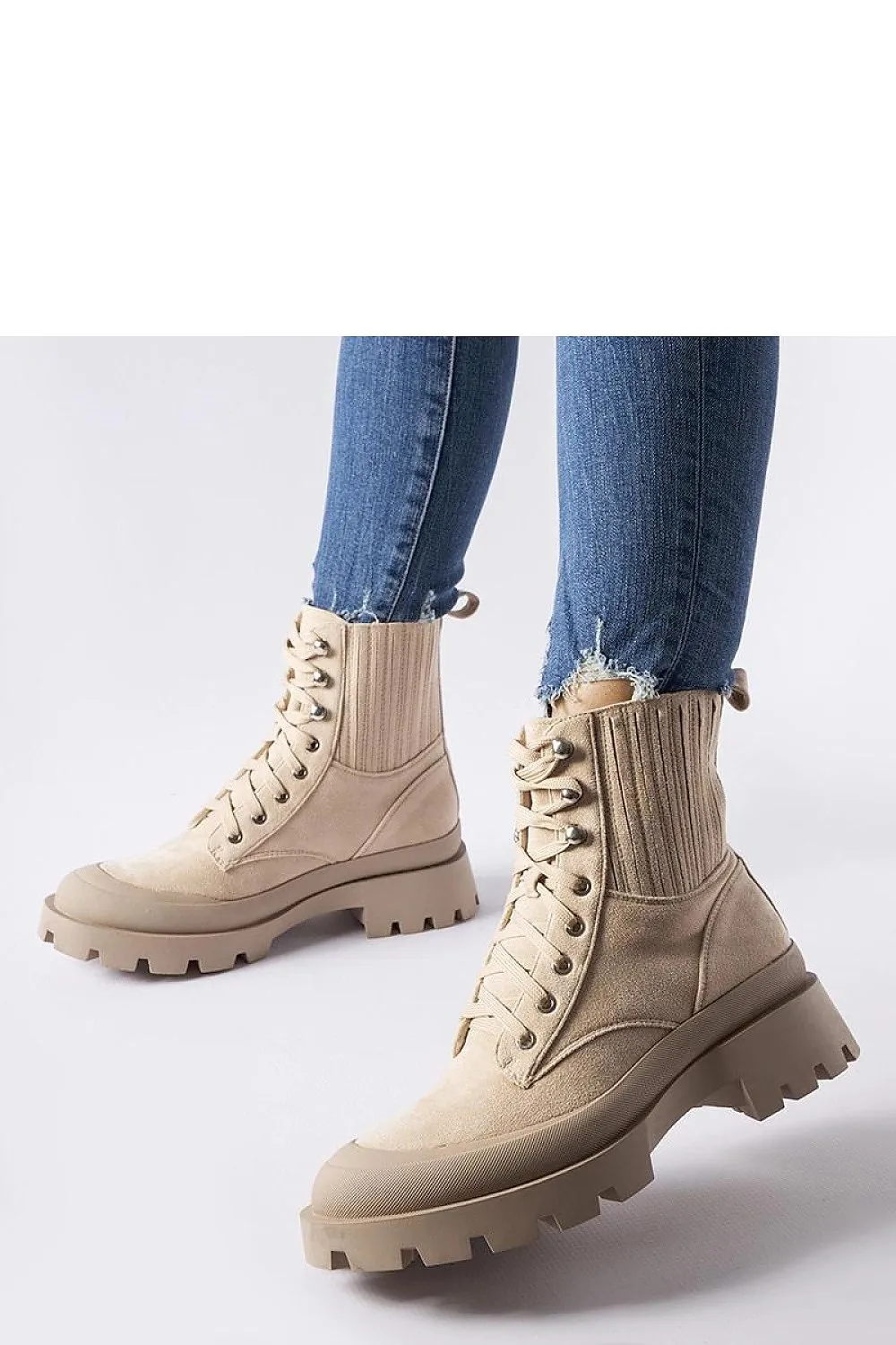 Boots Solea