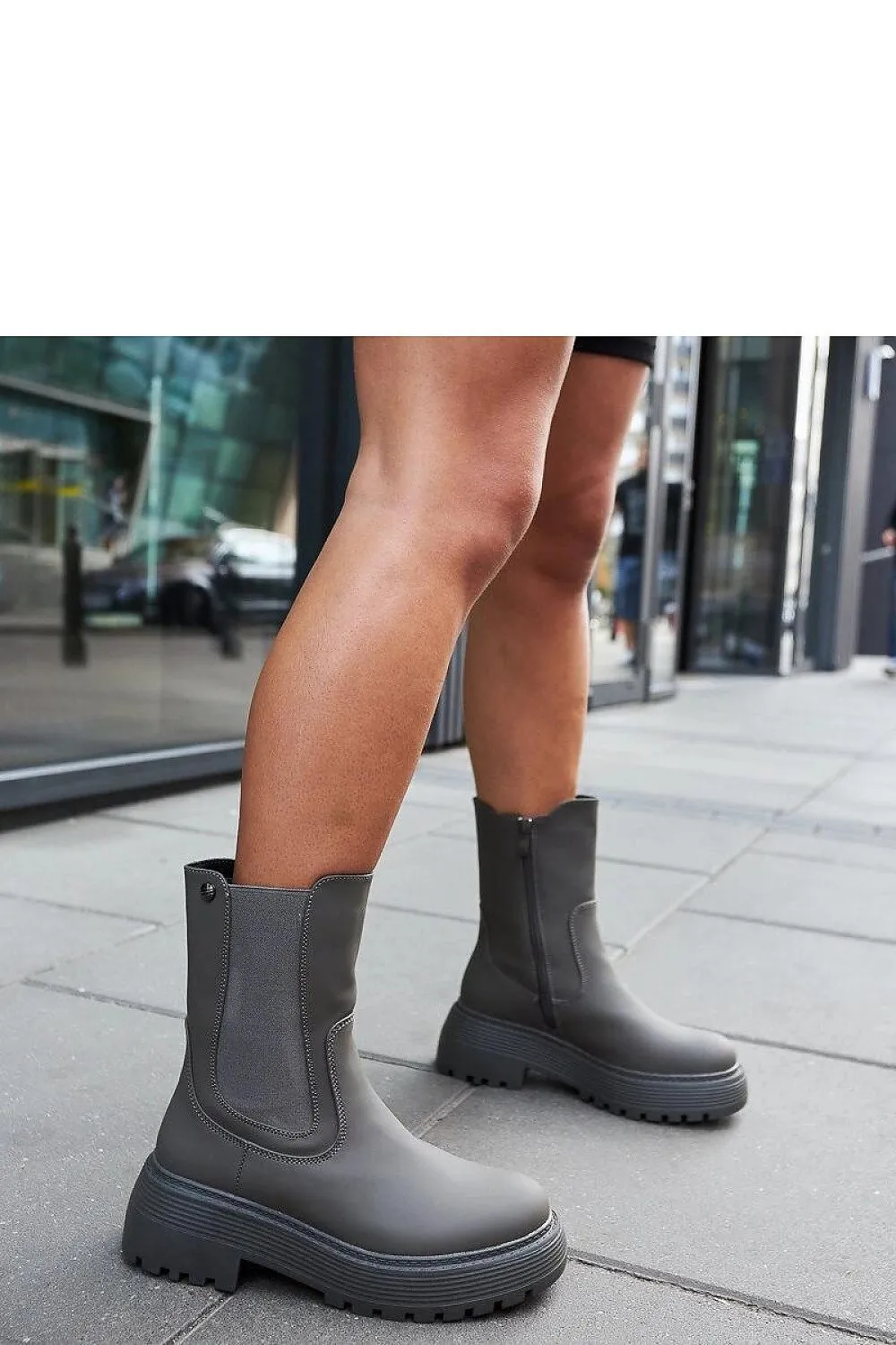 Boots Solea