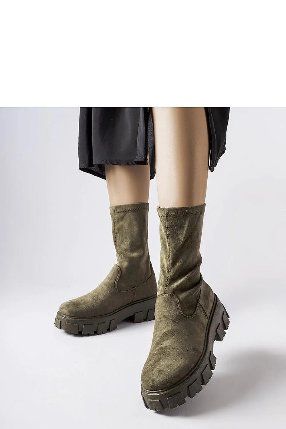 Boots Solea