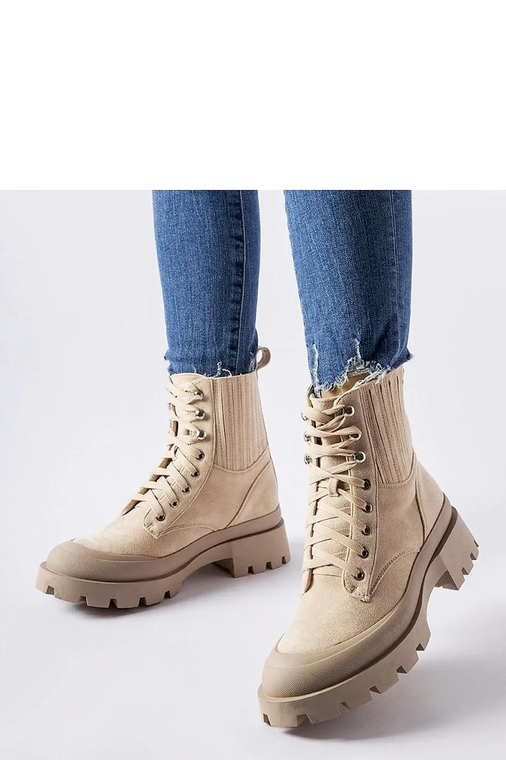 Boots Solea