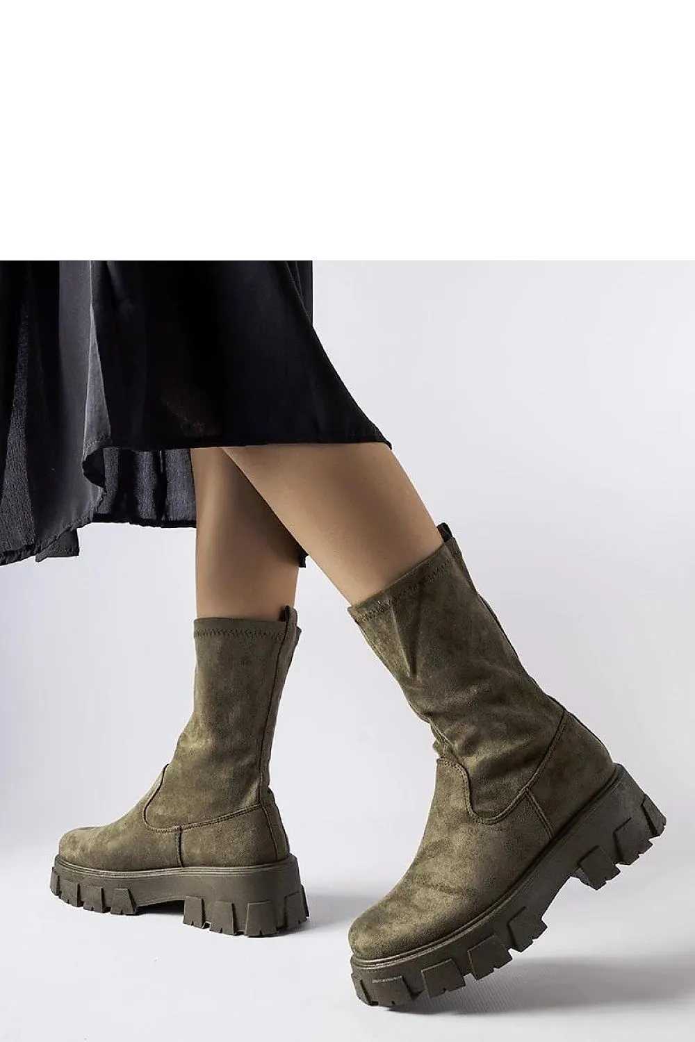 Boots Solea