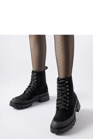 Boots Solea