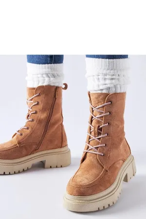 Boots Solea