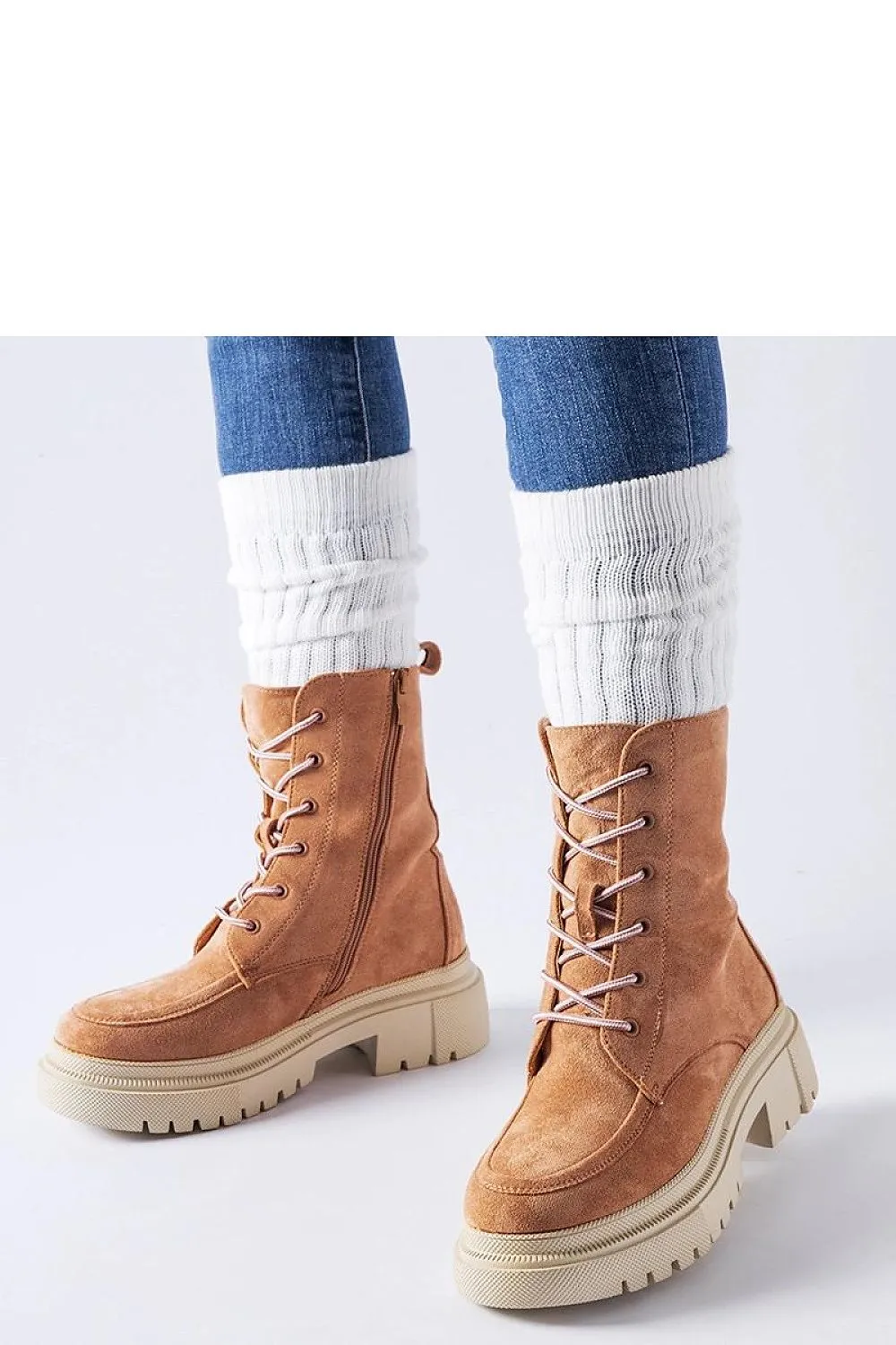 Boots Solea