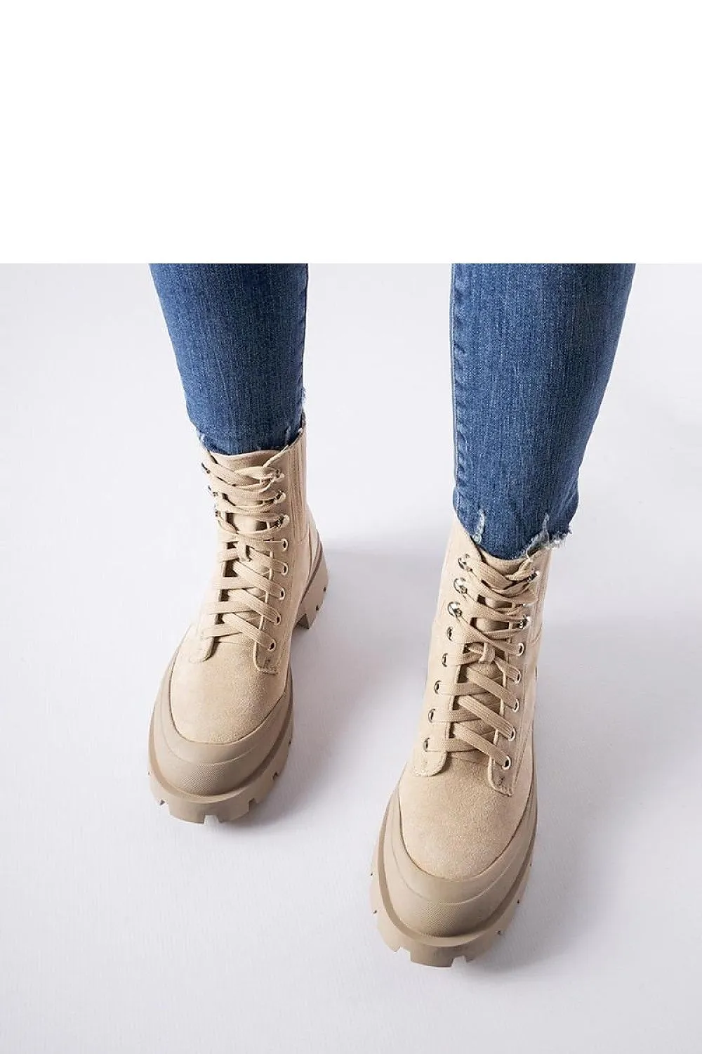 Boots Solea