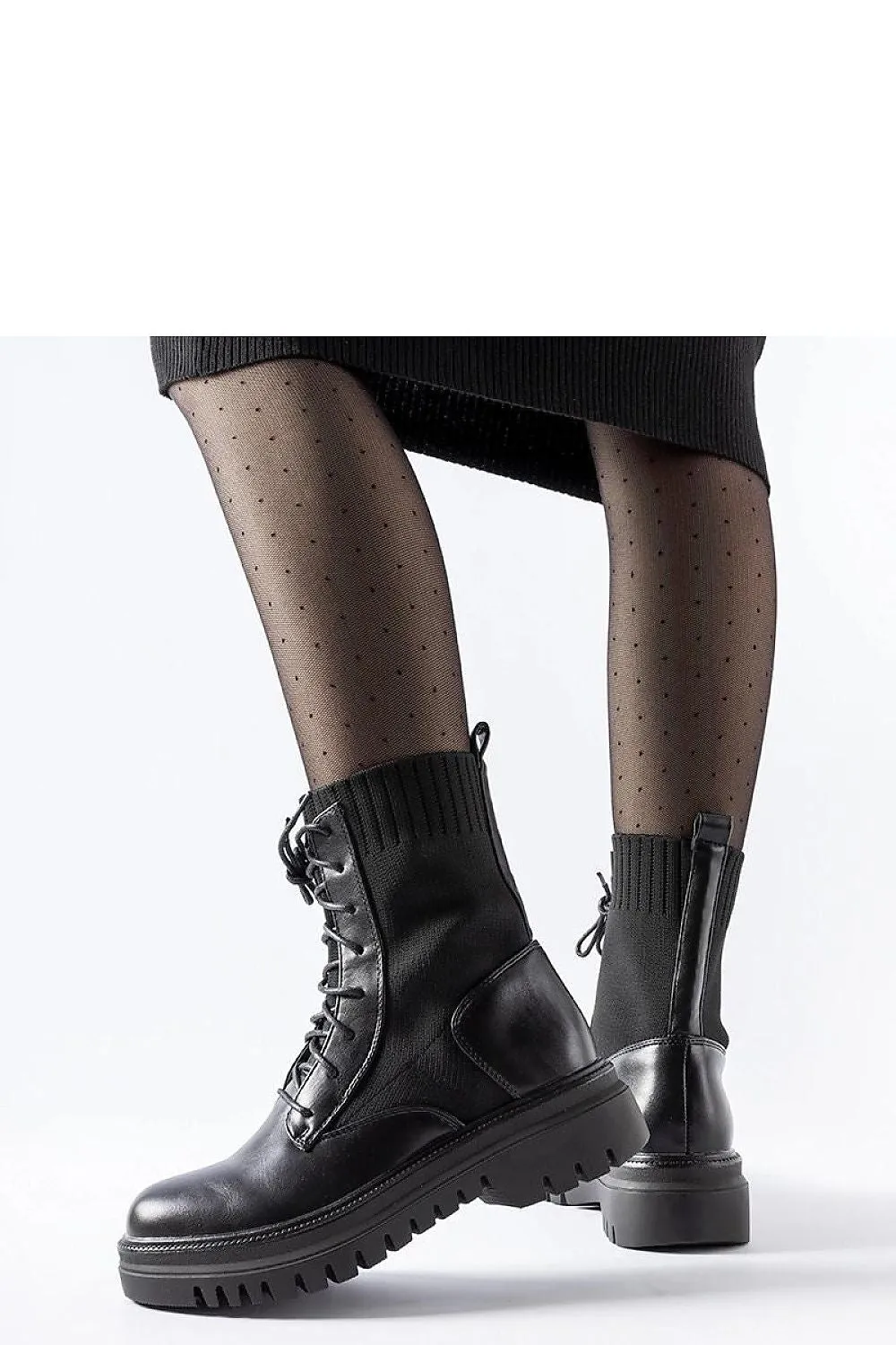 Boots Solea