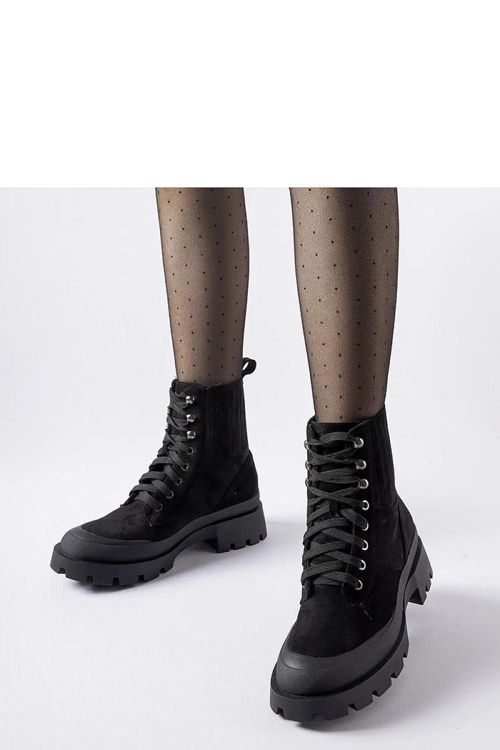Boots Solea
