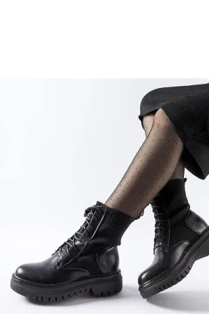 Boots Solea