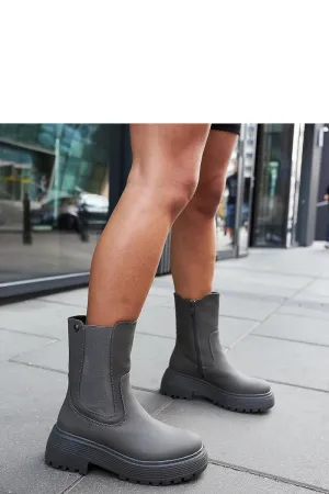 Boots Solea