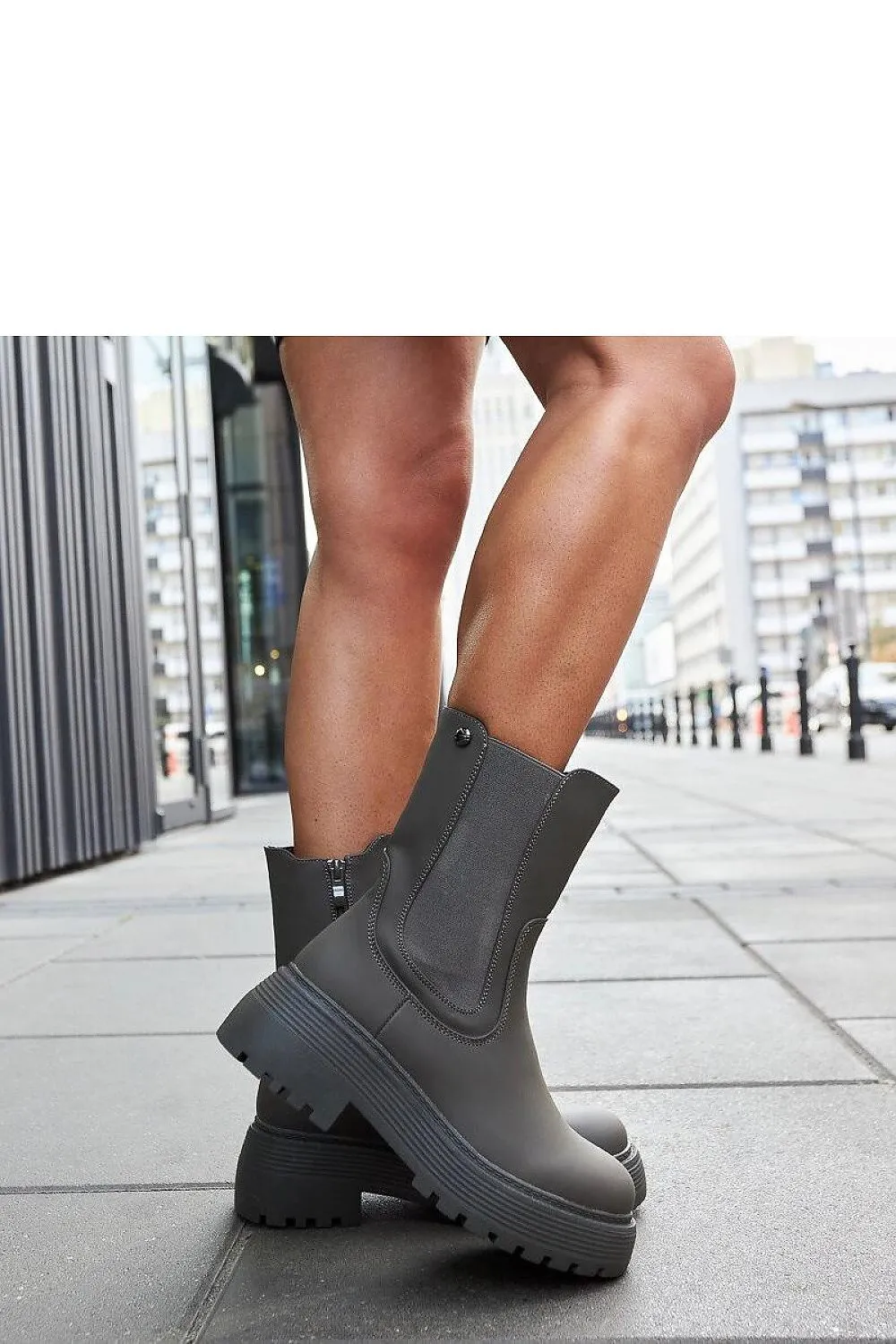 Boots Solea