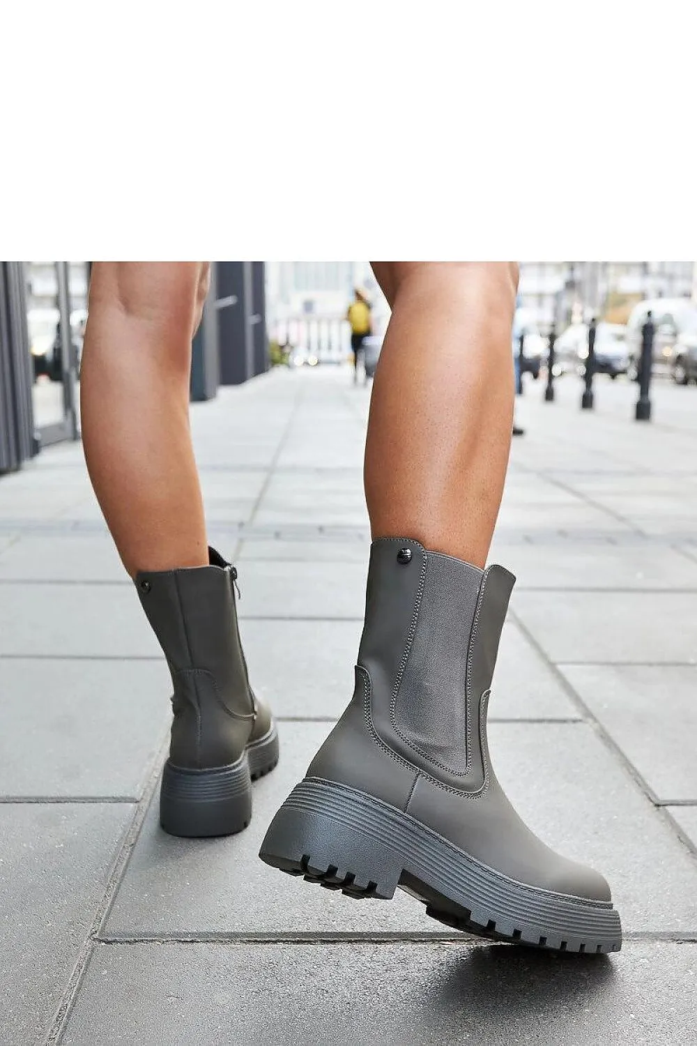 Boots Solea