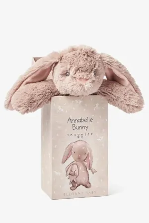 Boxed Snuggler Plushy