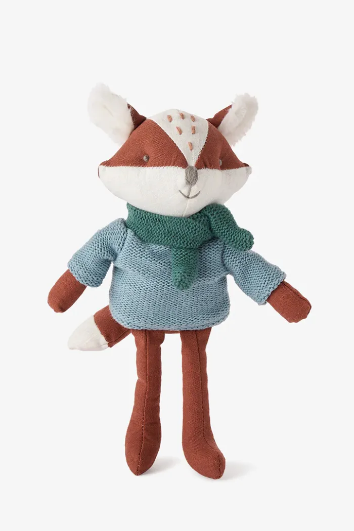 Boxed Snuggler Plushy