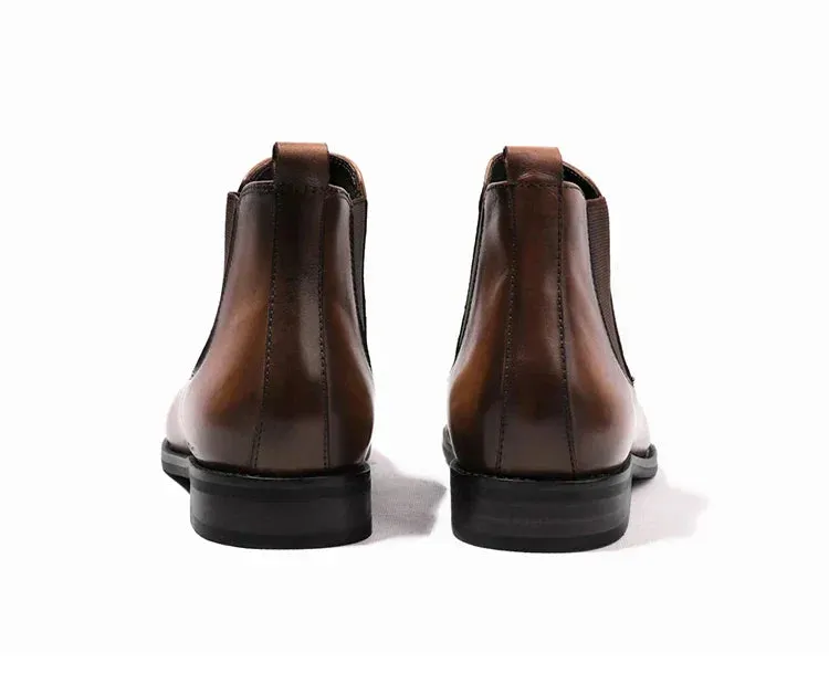 Bruno™ | Classic Boots